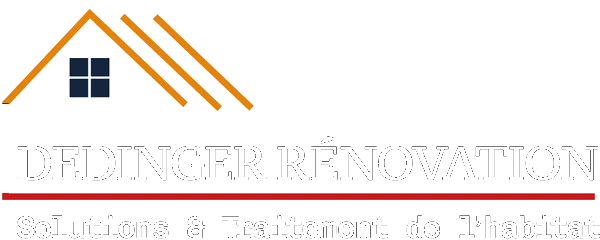 Dedinger Rénovation, nettoyage de toiture et de façade