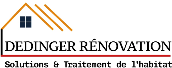 Dedinger Rénovation, nettoyage de toiture et de façade